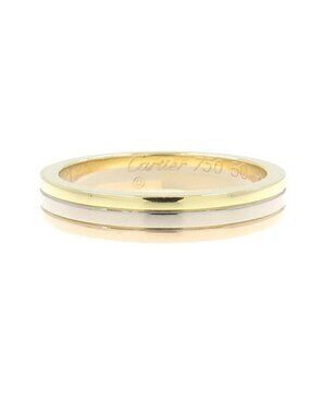 Cartier Louis Vintage Ring